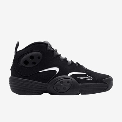 Nike耐克正品Air Flight one Away男款中帮运动篮球鞋538133-010