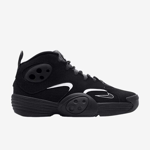 Nike耐克正品Air Flight one Away男款中帮运动篮球鞋538133-010