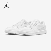 101 Jordan 耐克正品 Nike 高尔夫版 Air Low DD9315 男女板鞋
