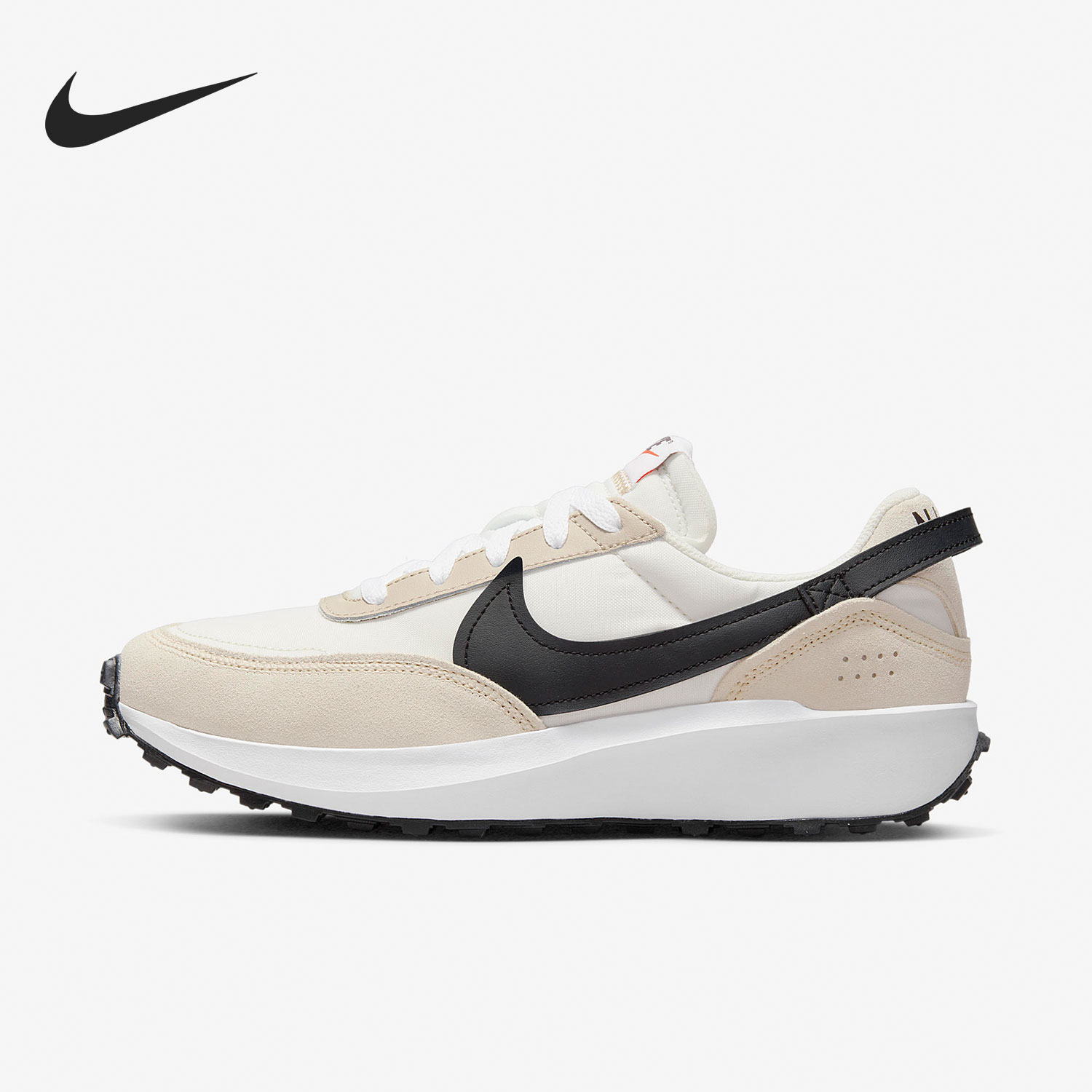 Nike/耐克官方正品女子华夫鞋