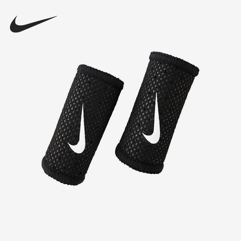 耐克篮球护指男女防扭伤两只装