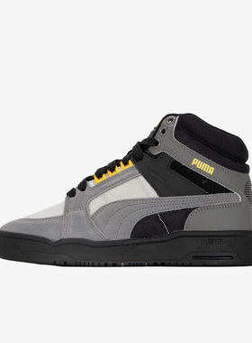 Puma/彪马正品Slipstream 男女耐磨轻便运动板鞋386544-02