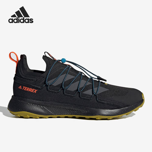Adidas/阿迪达斯男子户外运动鞋