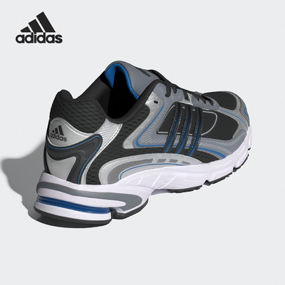 Adidas/阿迪达斯正品运动男女同款复古时尚训练跑步鞋ID0666