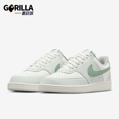 Nike/耐克正品Court Vision Low女士休闲透气运动鞋IM1652-006