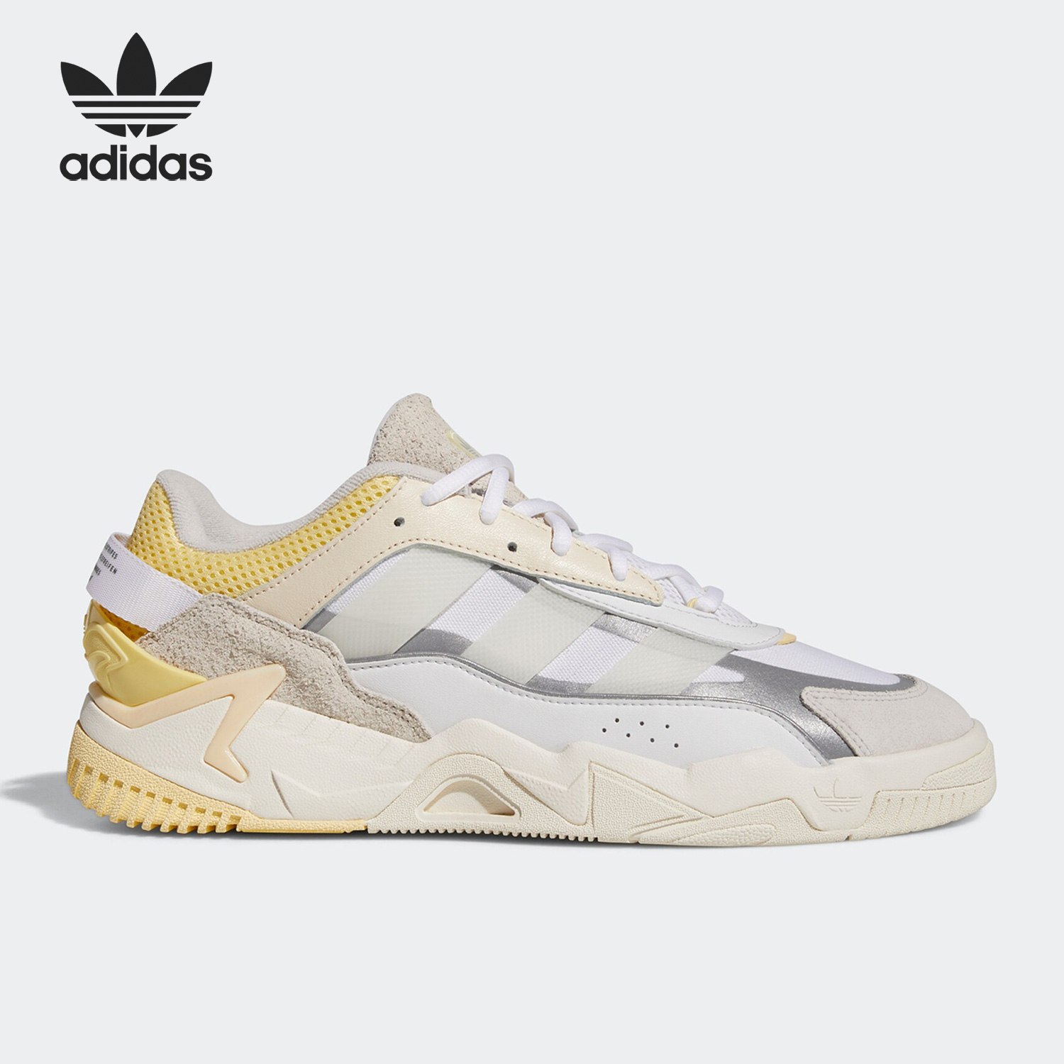 Adidas/阿迪达斯男女运动休闲鞋