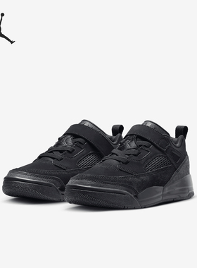 Nike/耐克官方正品JORDAN小童防滑透气简约耐穿休闲鞋FQ3951-001