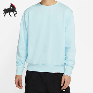 Nike/耐克正品2025冬季款男士日常圆领套头耐穿卫衣CK6359-476