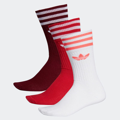 正品男女袜子Adidas阿迪达斯