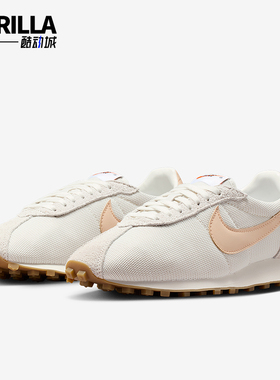 Nike/耐克正品2026春季款女士低帮透气耐磨日常运动鞋HF3227-104