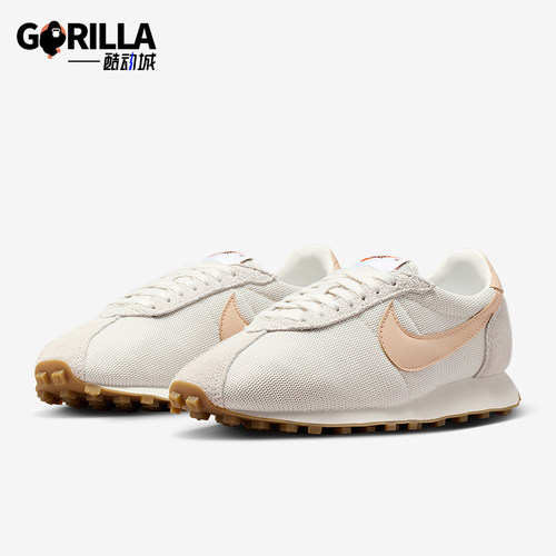 Nike/耐克正品2026春季款女士低帮透气耐磨日常运动鞋HF3227-104