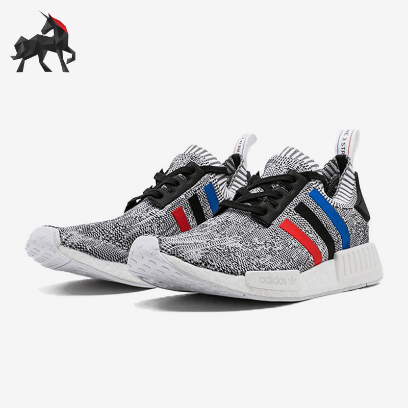 Adidas/阿迪达斯正品三叶草男女经典耐磨运动低帮跑步鞋BB2888