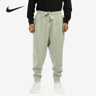 Nike/耐克正品男子透气针织舒适简约休闲运动长裤 DA0020-017