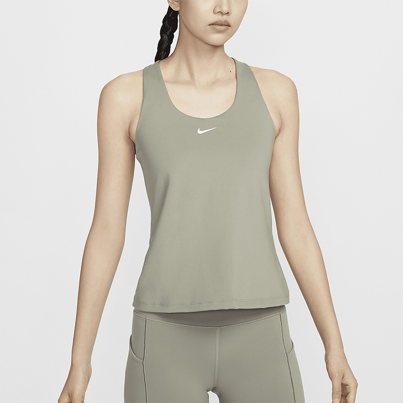 Nike/耐克女士透气运动无袖背心