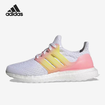 阿迪达斯儿童运动鞋GX9762