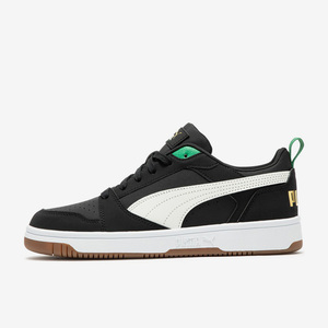Puma/彪马官方正品夏季新款男女同款潮流运动低帮板鞋392484-01