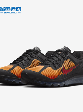 Nike/耐克正品Air Max 男士系带耐磨透气运动鞋HF4887-873