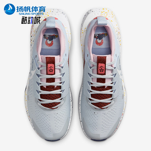 Nike/耐克女士减震跑步鞋