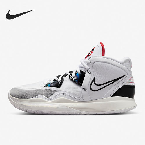 耐克男/女欧文实战篮球鞋