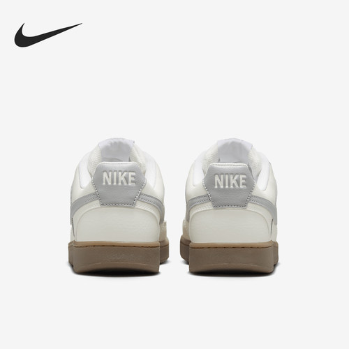 Nike/耐克正品COURT VISION LO男士运动经典时尚板鞋HV2530-100