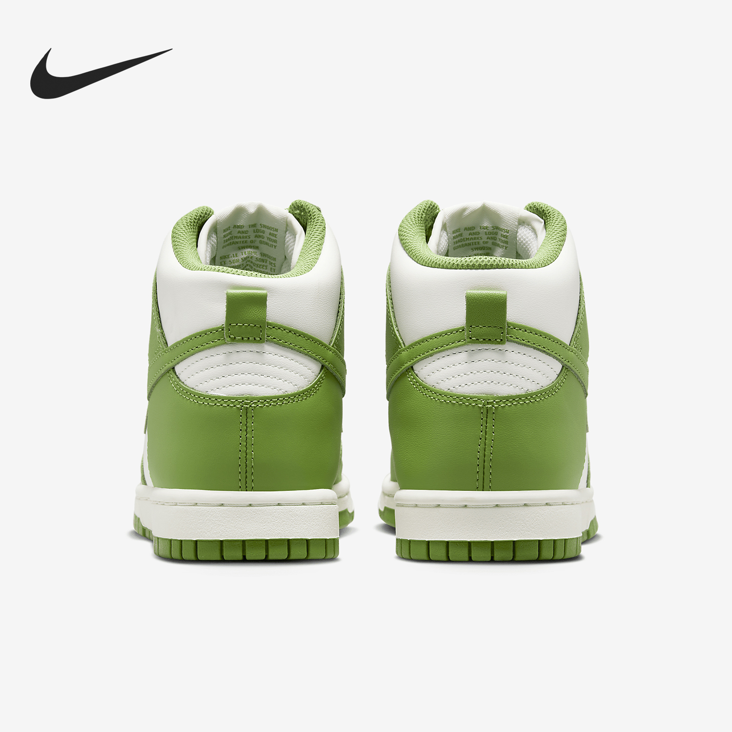 耐克女士中帮经典休闲运动板鞋