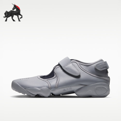 Nike/耐克正品Air Rift 女士透气日常运动休闲鞋HM5737-004