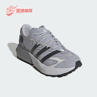 ATR女士耐磨减震跑步鞋 LIGHTBLAZE JQ6005 阿迪达斯正品 Adidas