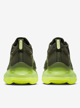 Nike/耐克正品 Air Max Scorpion 男女耐磨休闲鞋 DJ4701-300