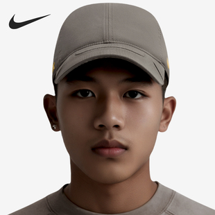 男女运动透气遮阳鸭舌帽FV5541 205年秋季 041 耐克官方正品 Nike