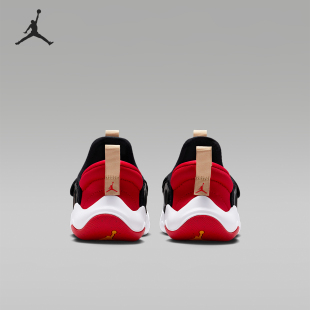 HF3415 JORDAN小童篮球魔术贴耐磨运动鞋 005 耐克官方正品 Nike