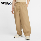 耐克正品 HJ1974 2025夏季 男士 Nike 宽松休闲运动长裤 款 时尚 297