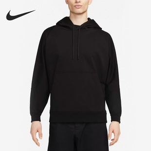 男子运动休闲连帽卫衣DR5406 Nike 新款 2023夏季 010 耐克正品