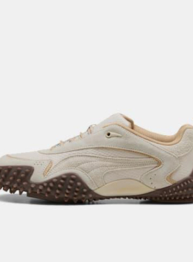 Puma/彪马正品Mostro XC男女系带运动轻盈低帮休闲鞋402958-01