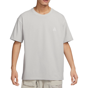 Nike/耐克官方正品新款男子运动透气圆领户外休闲短袖DJ3643-012