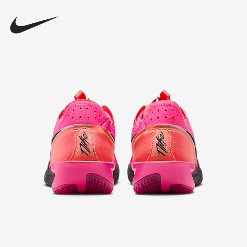 Nike/耐克男女实战篮球鞋