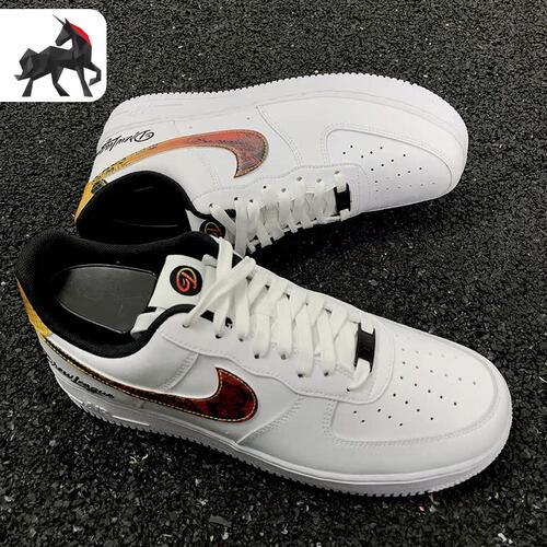 耐克正品Nike男女休闲板鞋