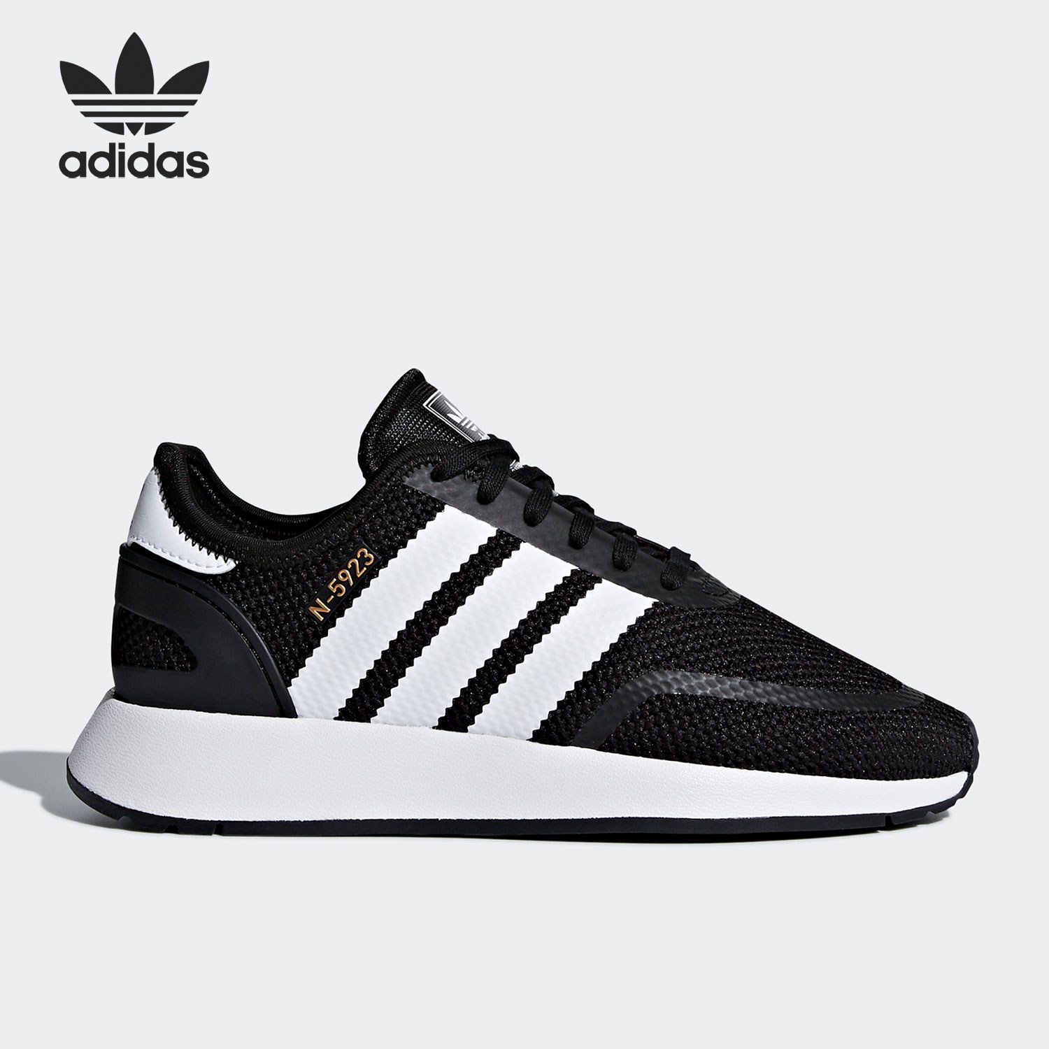 Adidas/阿迪达斯正品三叶草大童经典耐磨运动跑步鞋AC8544,童鞋/婴儿鞋/亲子鞋,运动鞋,淘宝优惠券,粉丝福利购,淘宝优惠卷