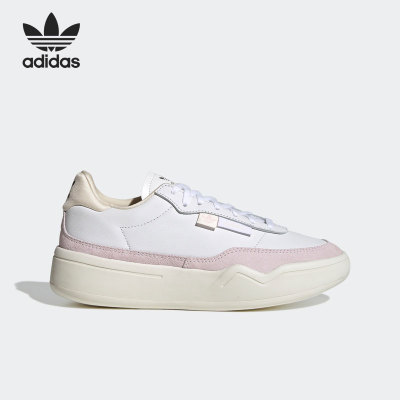 Adidas/阿迪达斯女子休闲鞋