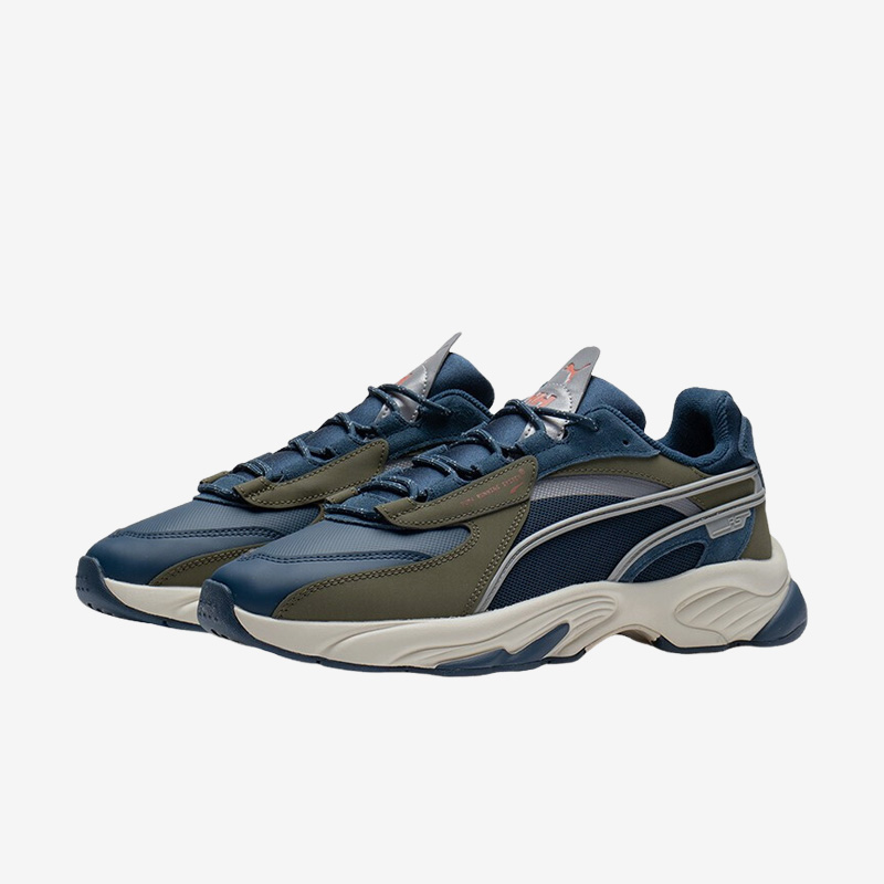 彪马正品男女时尚缓震休闲鞋