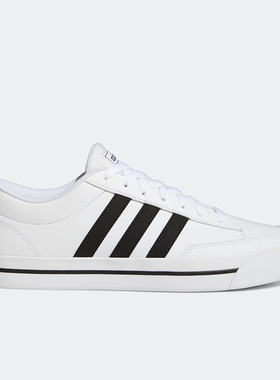 Adidas/阿迪达斯正品夏RETROVULC男子运动复古休闲板鞋GW8373