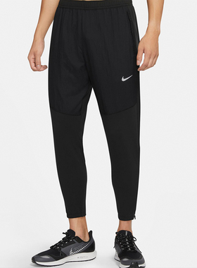 Nike/耐克正品秋季新款 Essential男子运动跑步长裤 CU5519