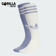 舒适休闲运动袜两双装 三叶草男女经典 JP2499 阿迪达斯正品 Adidas