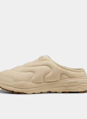 Puma/彪马官方正品Hypnotic Clog男女耐磨保暖休闲鞋402851-02