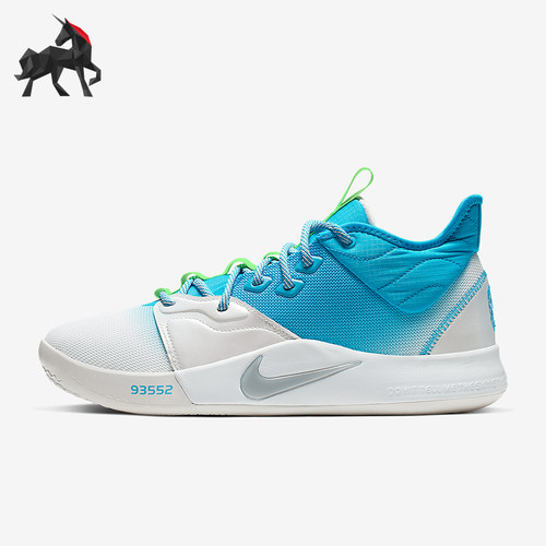 Nike耐克正品夏季新款男子篮球鞋