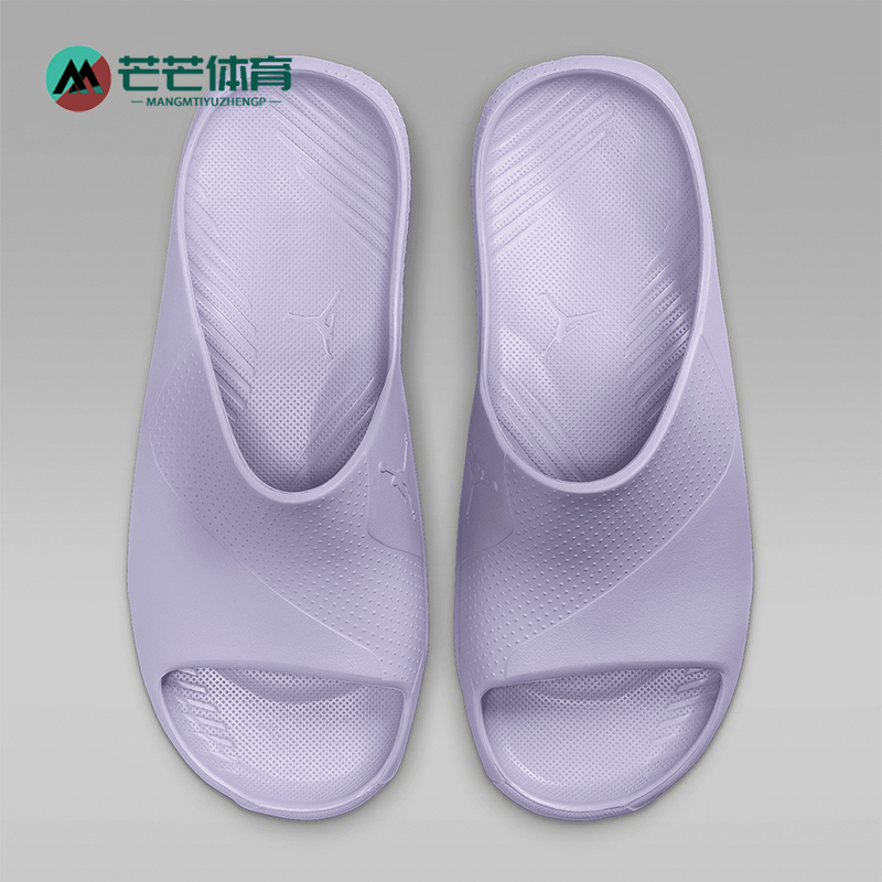 耐克男士休闲运动拖鞋