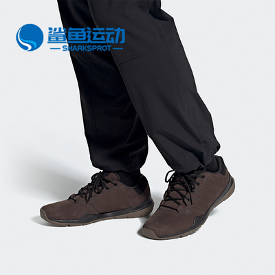 阿迪达斯男子运动鞋FY4737