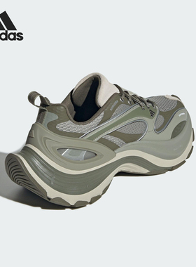 Adidas/阿迪达斯正品XLG SPEED男女系带缓震耐磨时尚运动鞋JS4993