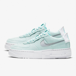 女士经典 新款 耐克正品 400 厚底耐磨休闲运动板鞋 DH3855 时尚 Nike