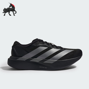 运动低帮竞速跑步鞋 Adidas JR4888 SL男士 EVO 阿迪达斯正品 DIZERO