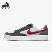 CW7456 Nike 005 ADVERSARY PRM男女低帮复古板鞋 耐克正品